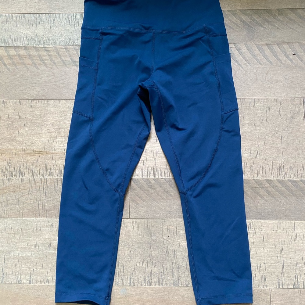 Zyia 6-8 Leggings